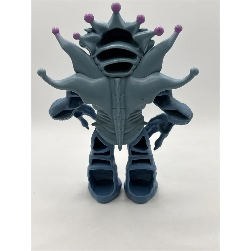 POWER RANGERS 2020 DINO FURY DOOMSNAKE 7